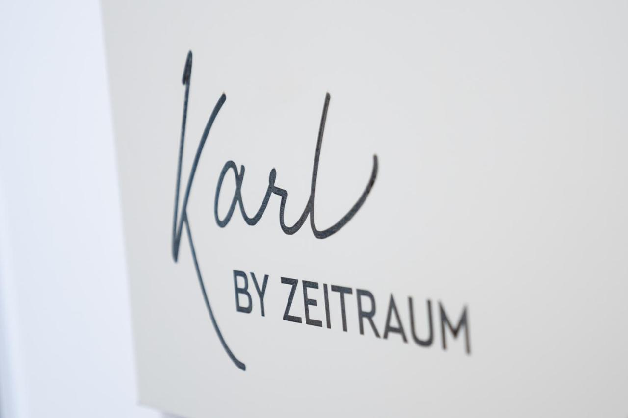 Karl By Zeitraum Aparthotel Prague Ngoại thất bức ảnh